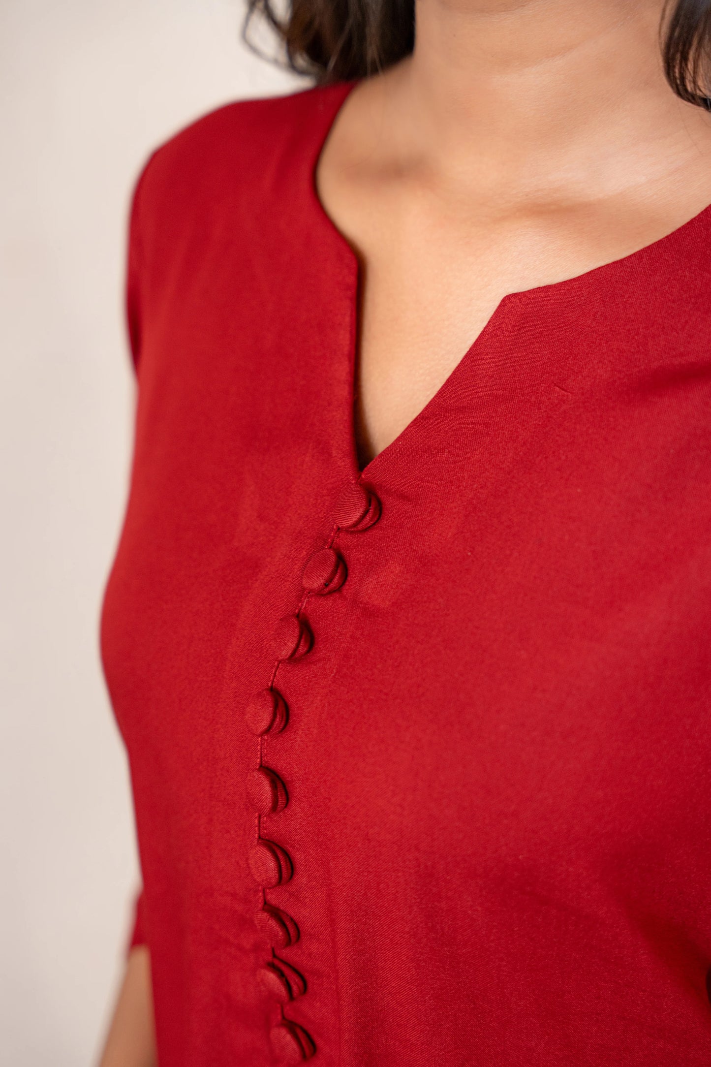 The Vibrant Edit: Premium Viscose Rayon Kurta Sets