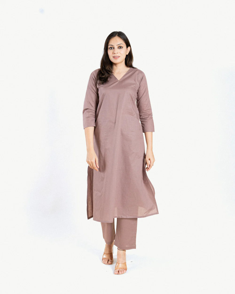 Classic Noir" – Redefining Everyday Elegance by Vedora