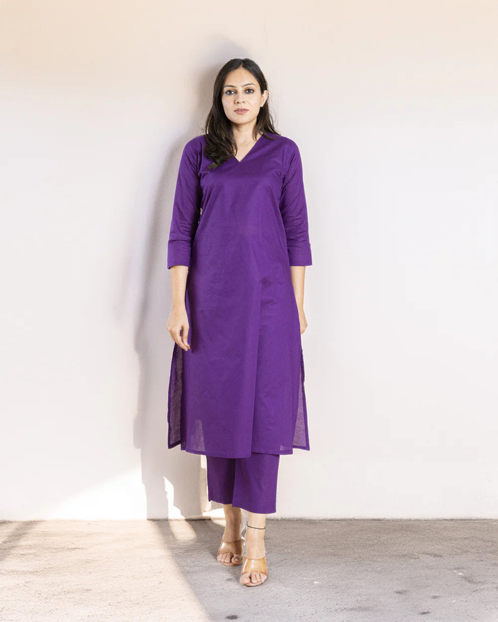 Classic Noir" – Redefining Everyday Elegance by Vedora
