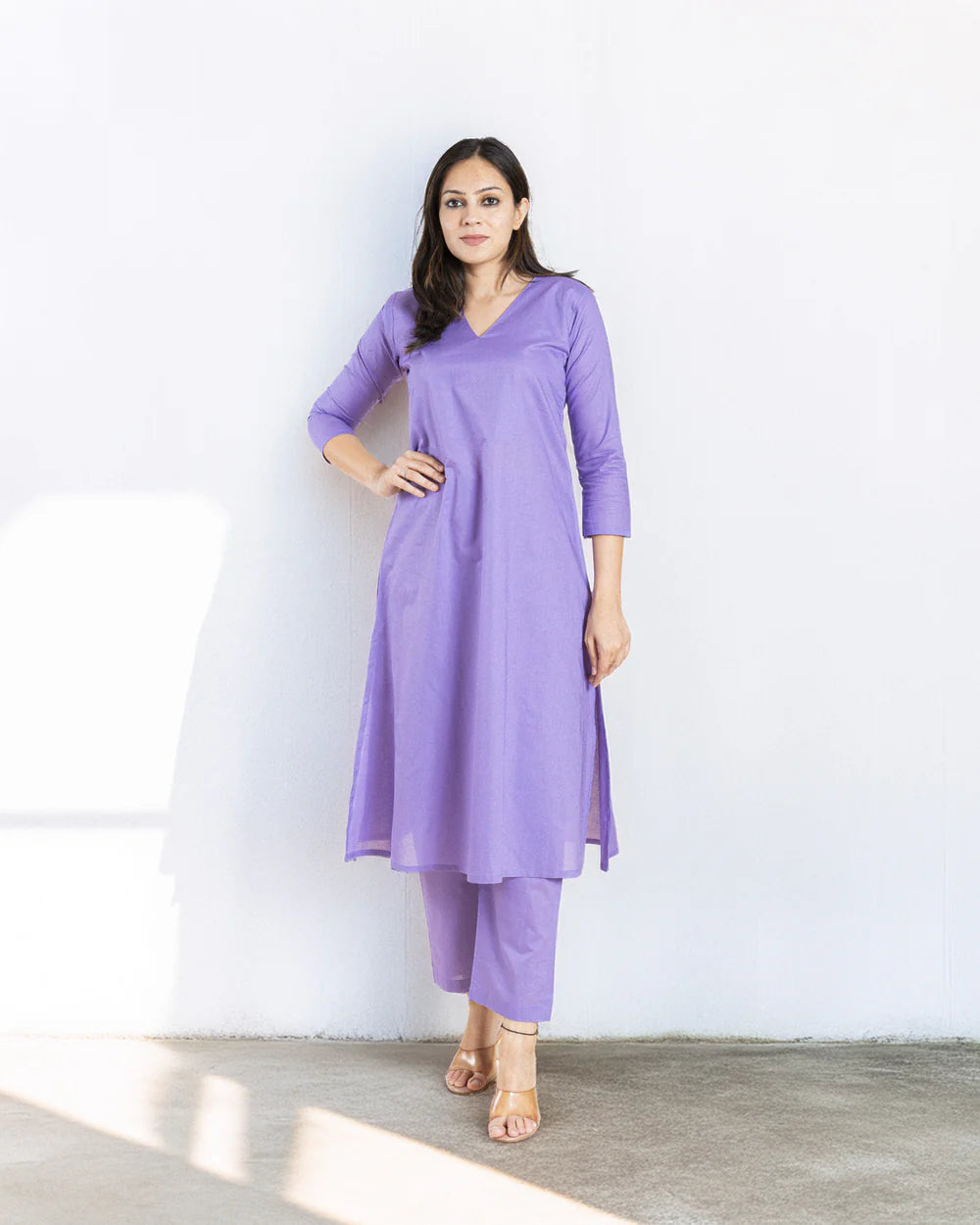 Classic Noir" – Redefining Everyday Elegance by Vedora