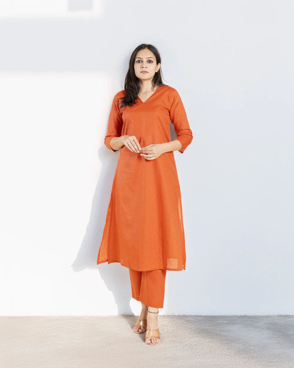 Classic Noir" – Redefining Everyday Elegance by Vedora