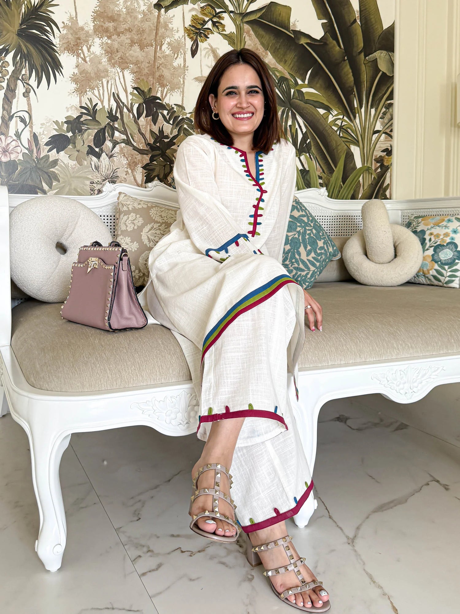 Kurta Sets