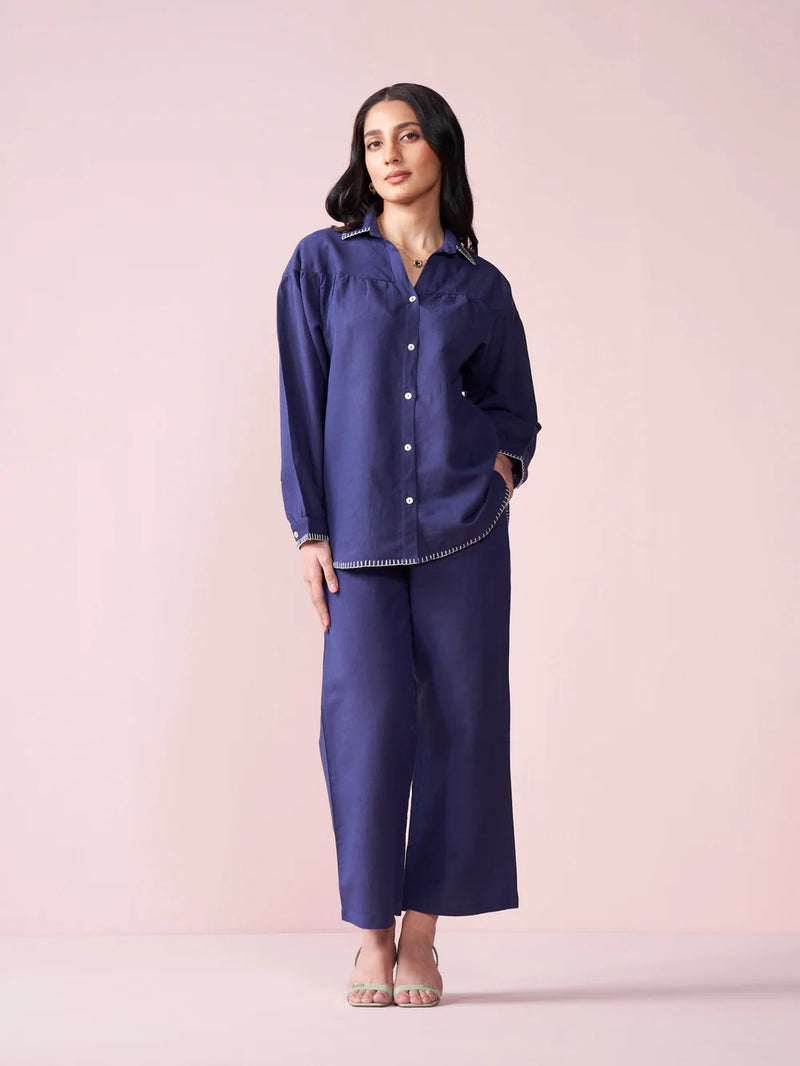 Twilight Grace Co-Ord Set