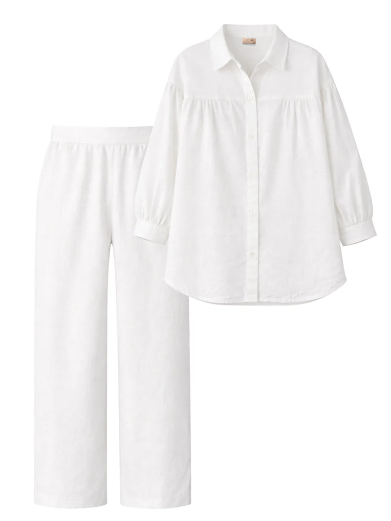 Twilight Grace Co-Ord Set