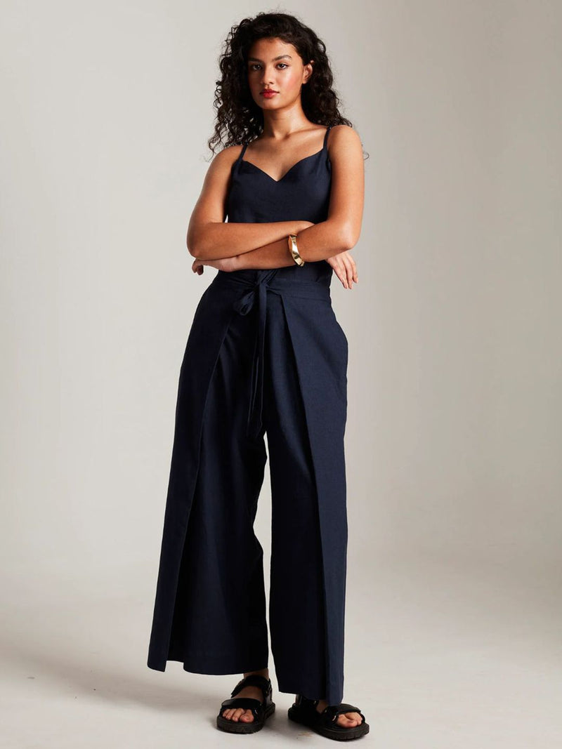 Saanjh Luxe co-ord Set