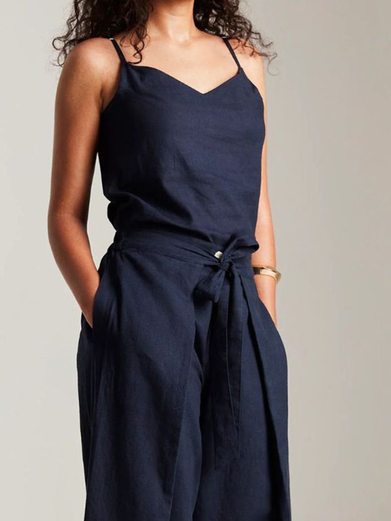 Saanjh Luxe co-ord Set