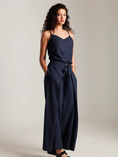 Saanjh Luxe co-ord Set