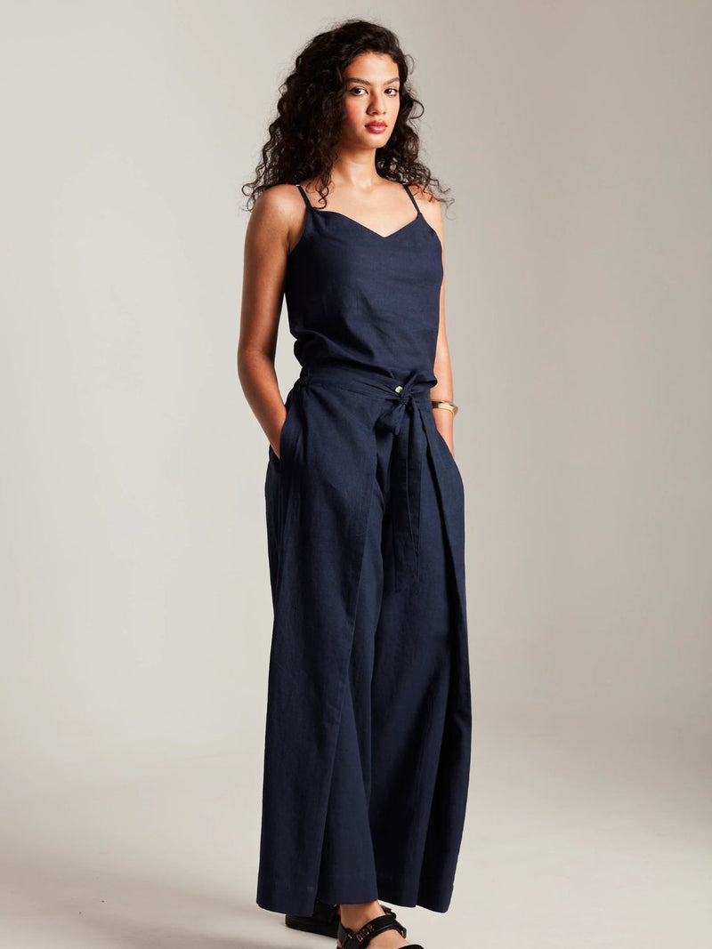 Saanjh Luxe co-ord Set