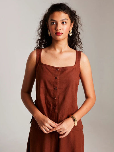 Terra Grace Co-Ord Set