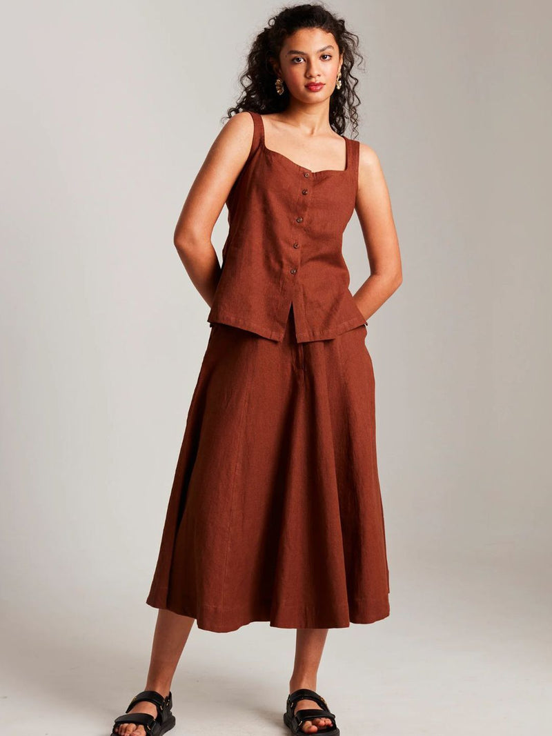 Terra Grace Co-Ord Set