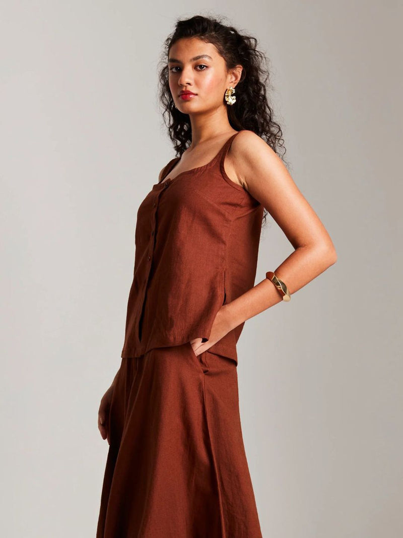 Terra Grace Co-Ord Set