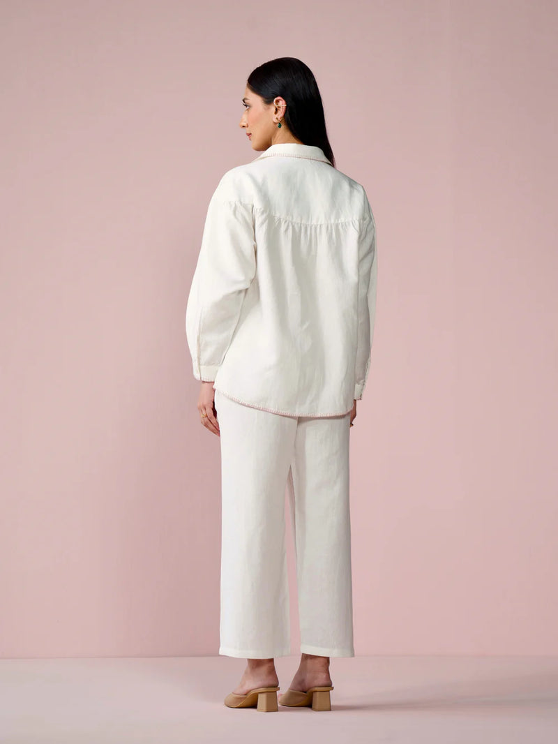 Twilight Grace Co-Ord Set