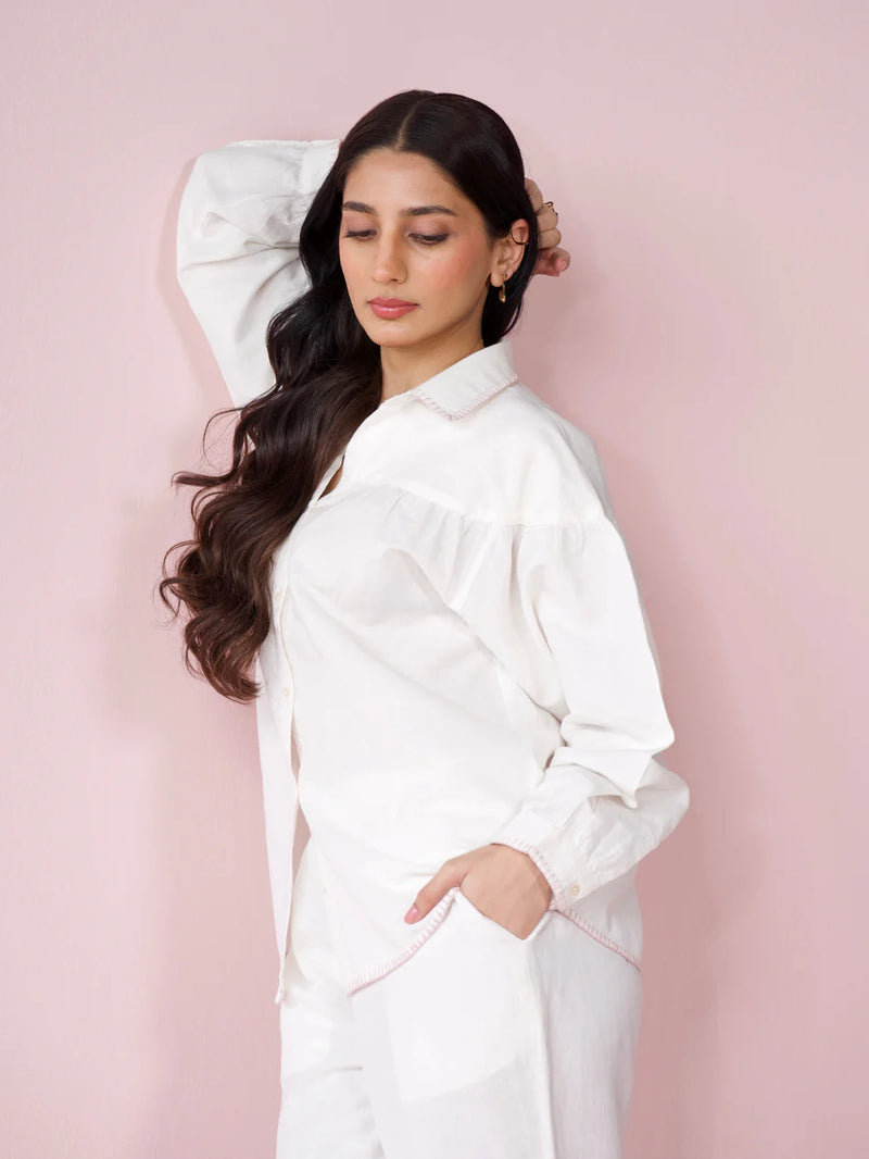 Twilight Grace Co-Ord Set