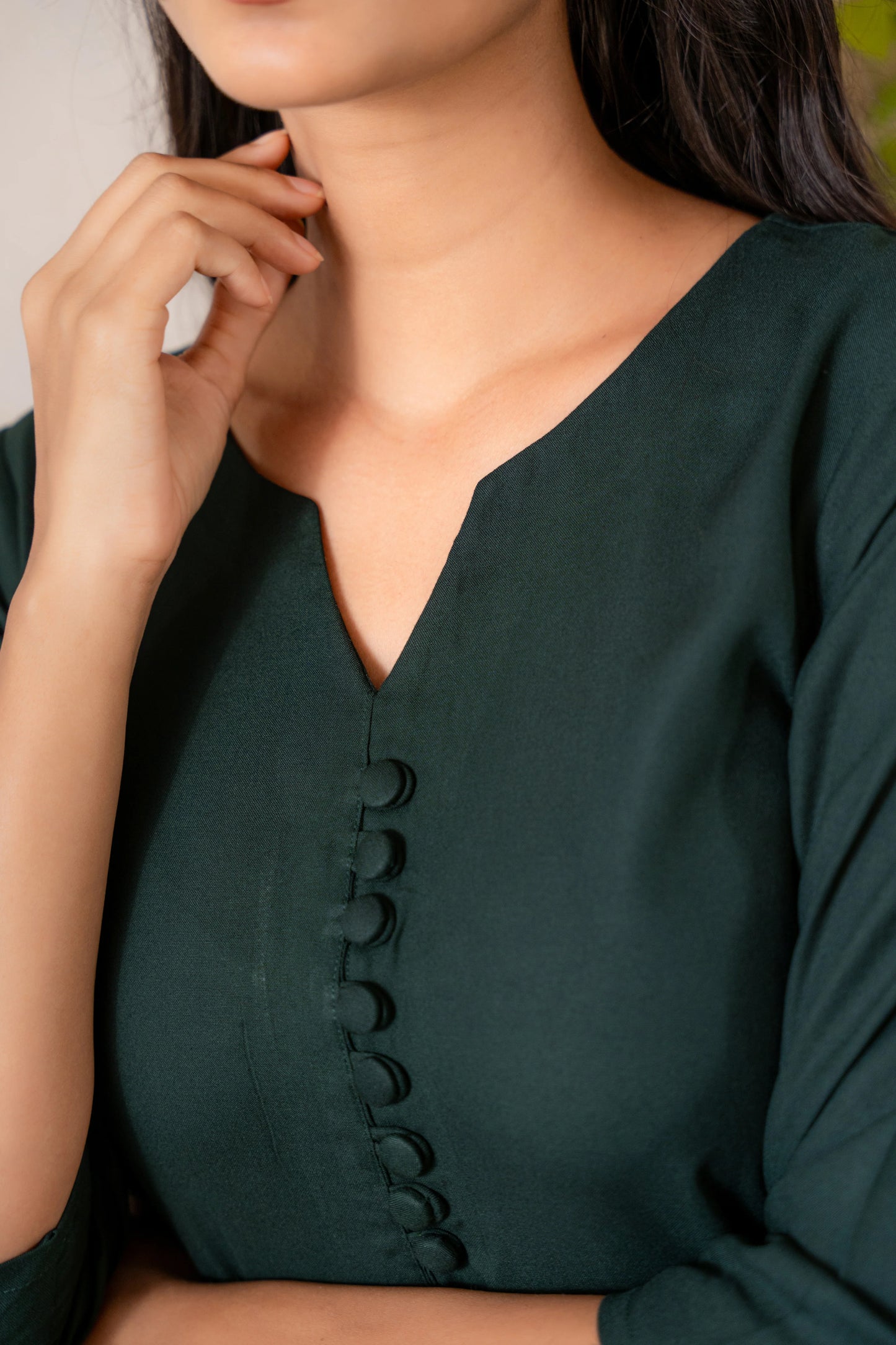 The Vibrant Edit: Premium Viscose Rayon Kurta Sets