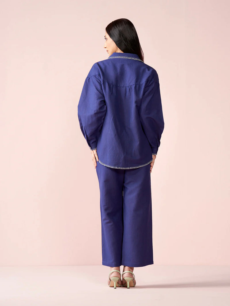 Twilight Grace Co-Ord Set