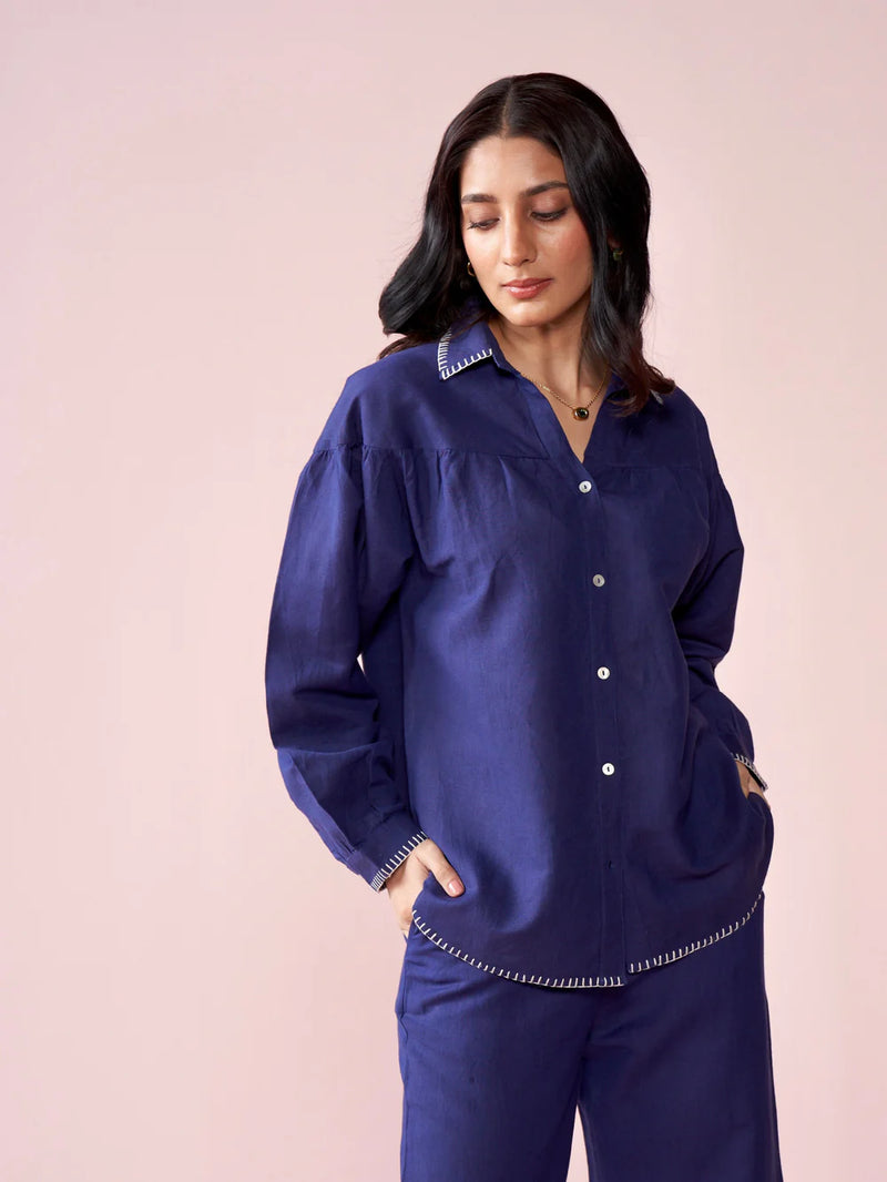 Twilight Grace Co-Ord Set