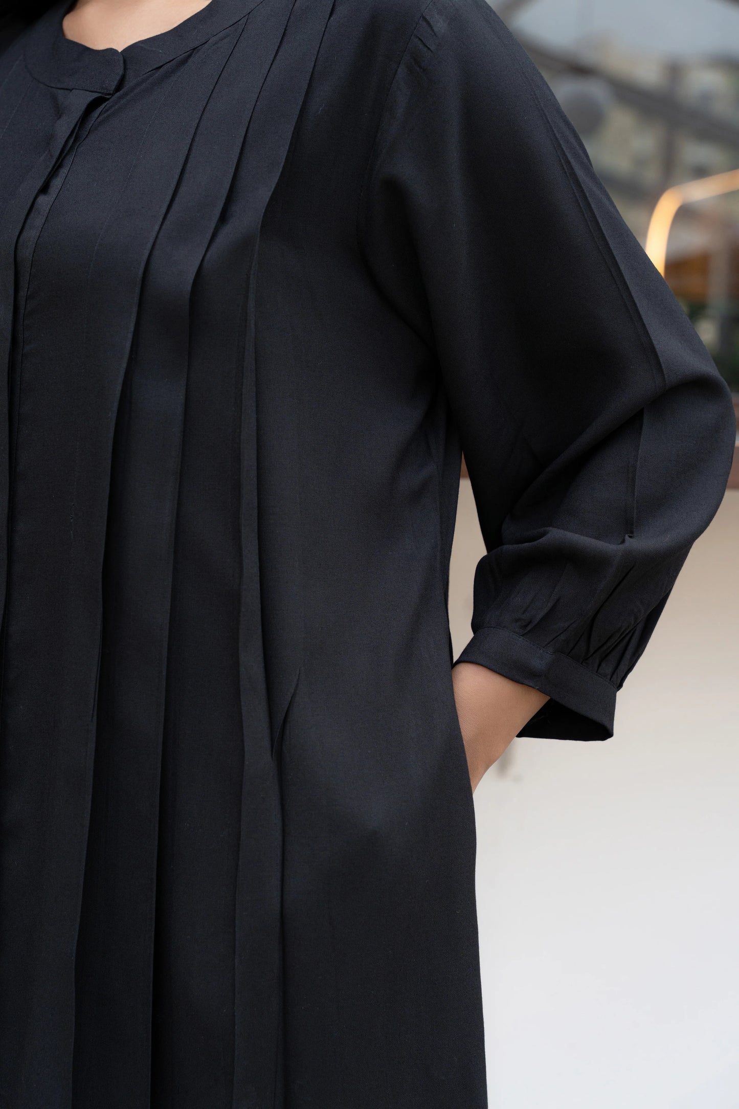 Urban Pleats: Effortless Co-Ord Sets for Modern Days