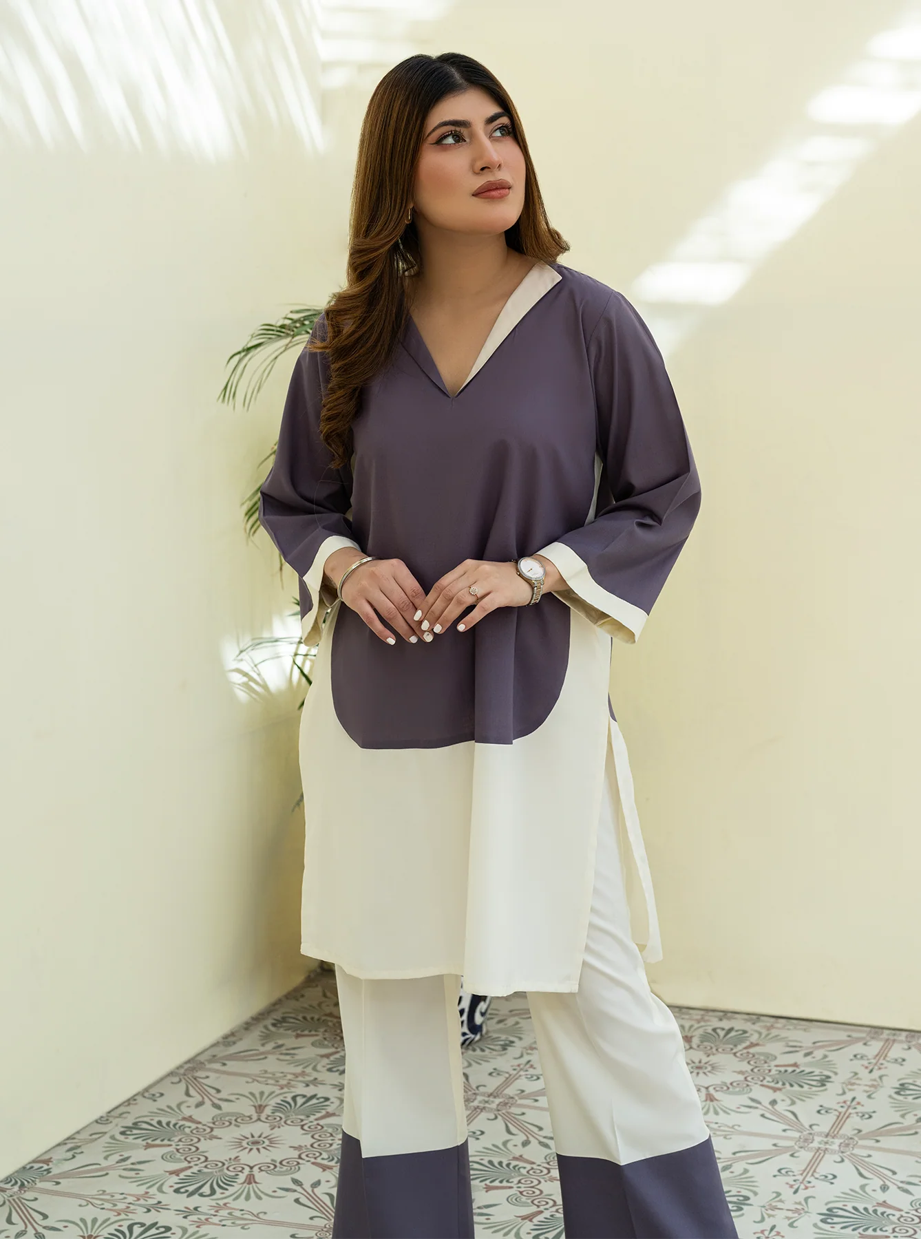 Visionary Co-Ord Set – Limited Edition