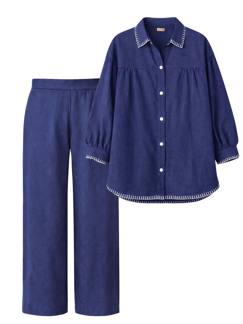 Twilight Grace Co-Ord Set