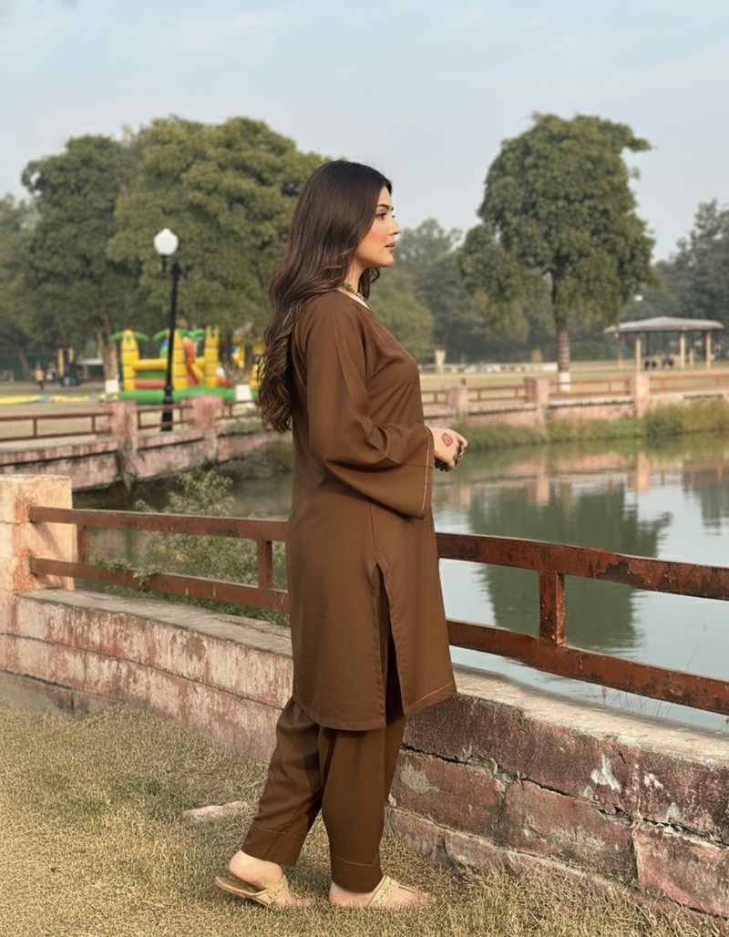 The Terra Co-ord Set