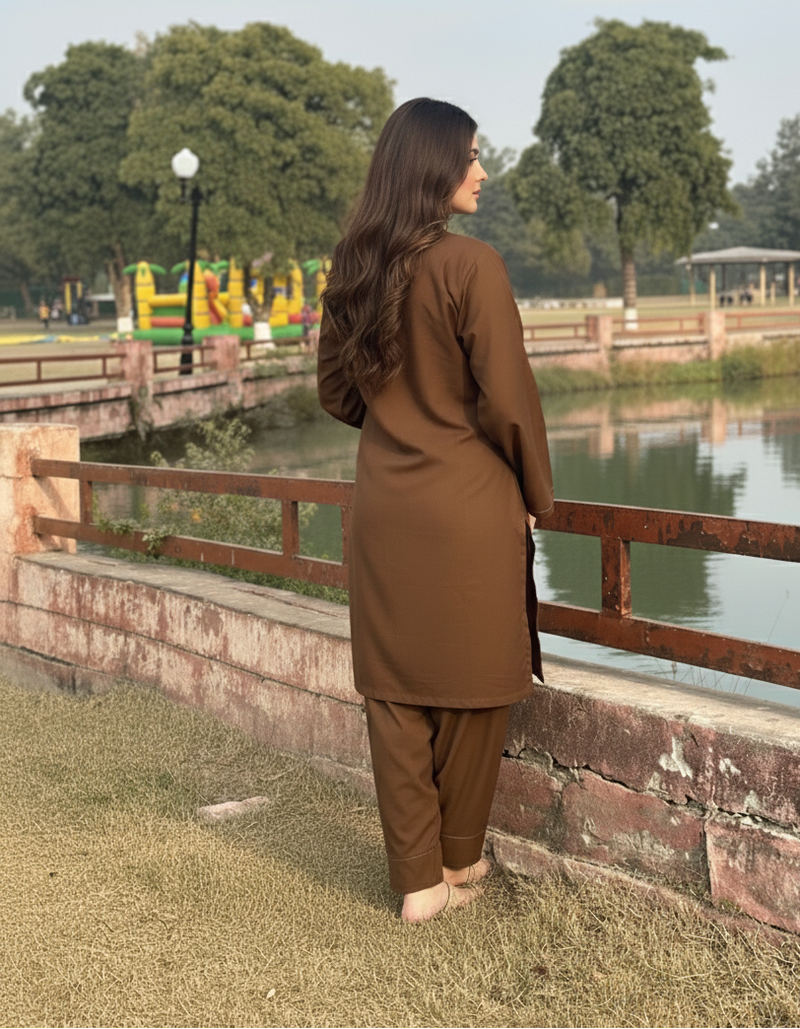 The Terra Co-ord Set