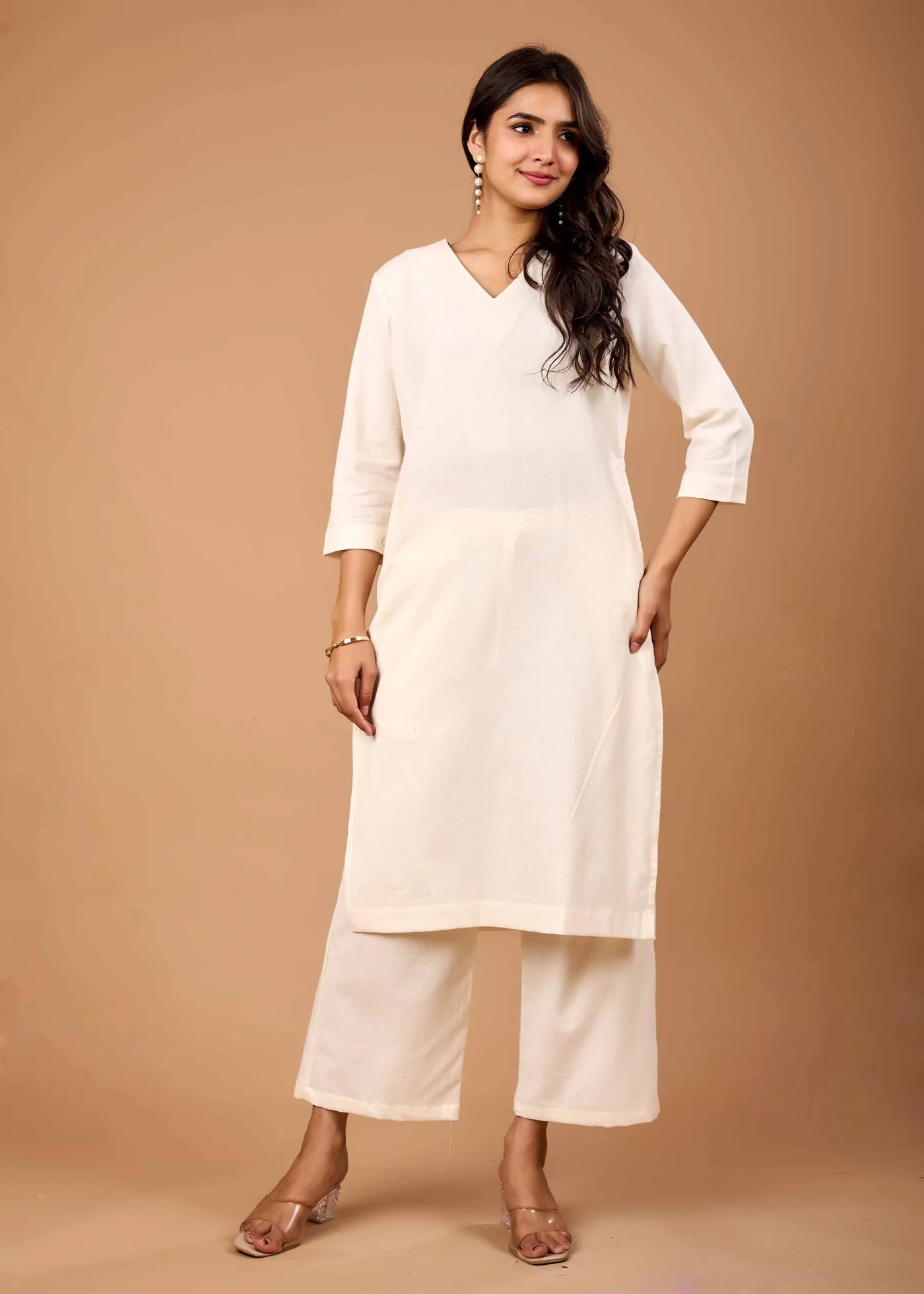 Classic Noir" – Redefining Everyday Elegance by Vedora