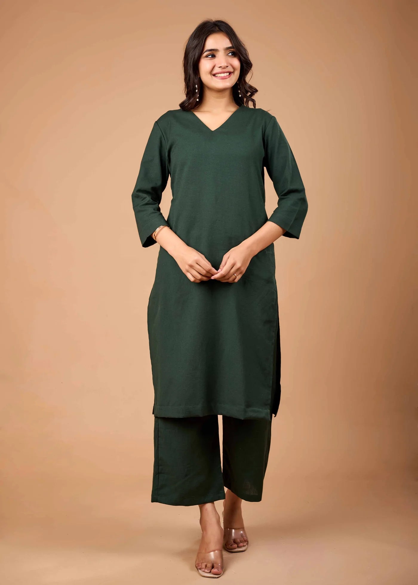 Classic Noir" – Redefining Everyday Elegance by Vedora