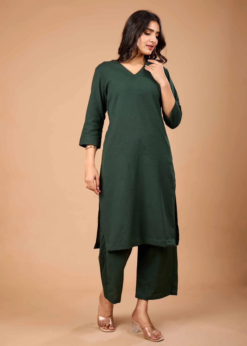 Classic Noir" – Redefining Everyday Elegance by Vedora