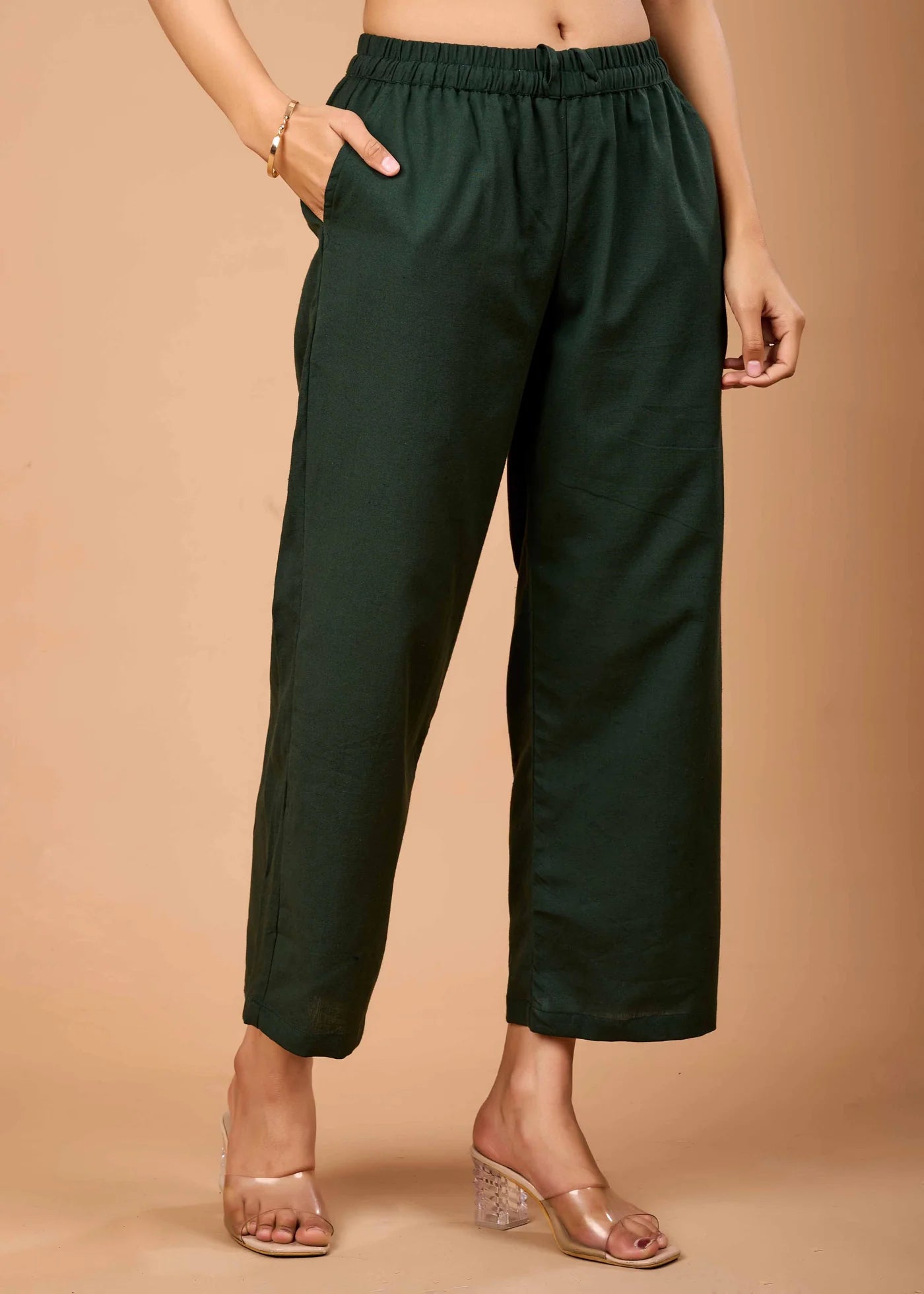 Classic Noir" – Redefining Everyday Elegance by Vedora