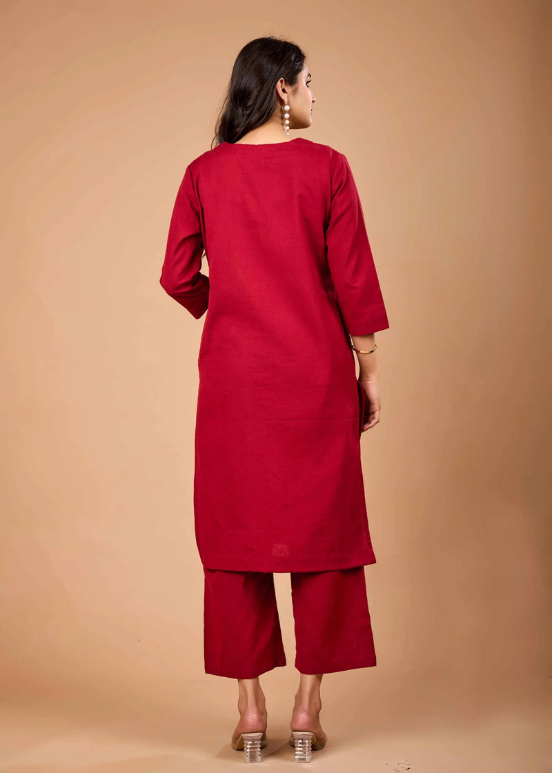 Classic Noir" – Redefining Everyday Elegance by Vedora
