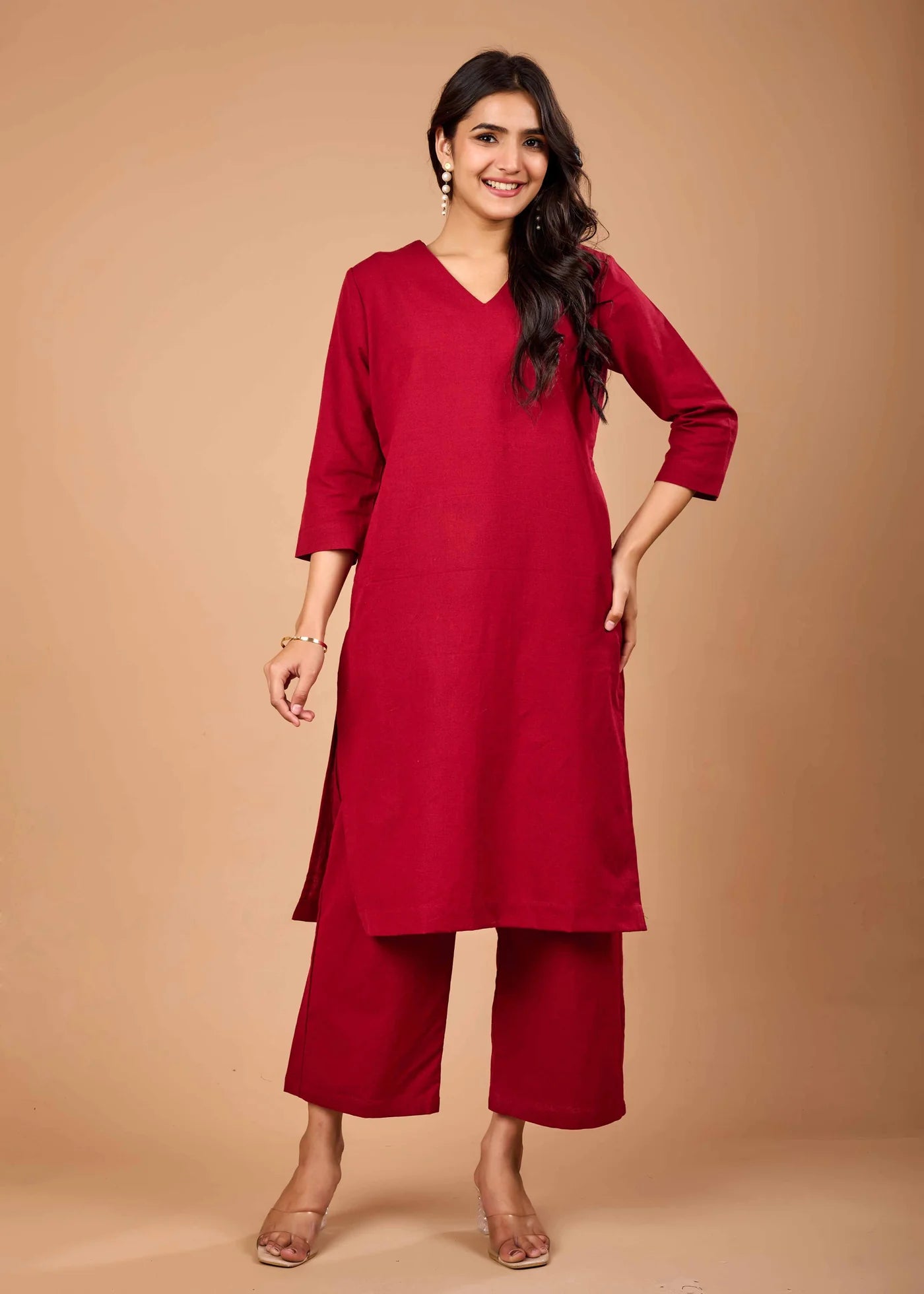 Classic Noir" – Redefining Everyday Elegance by Vedora