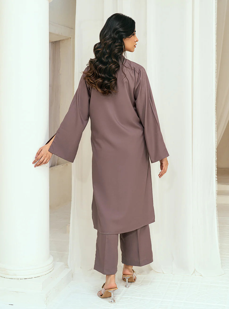 Blissful Co-Ord Set – Timeless Bloom