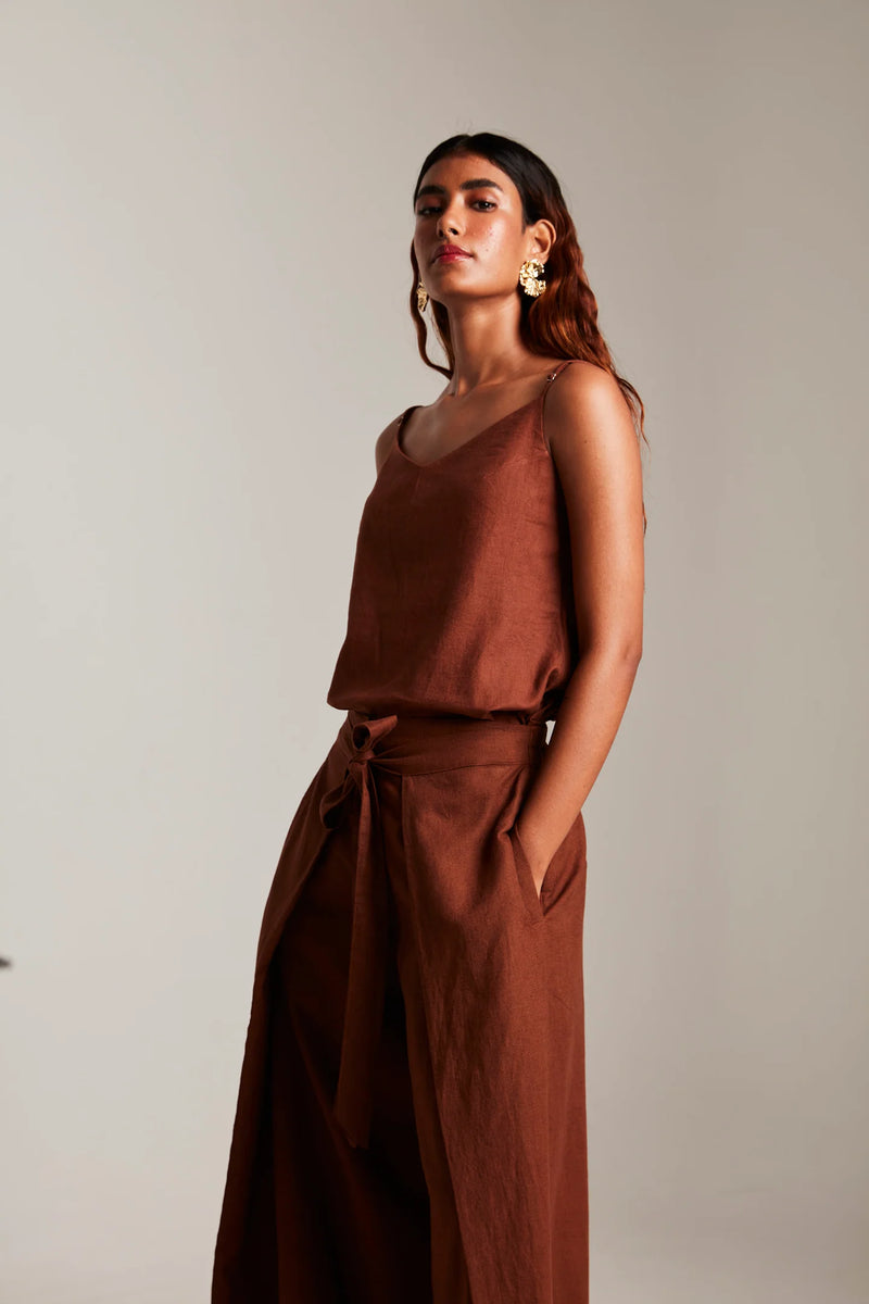 Saanjh Luxe co-ord Set