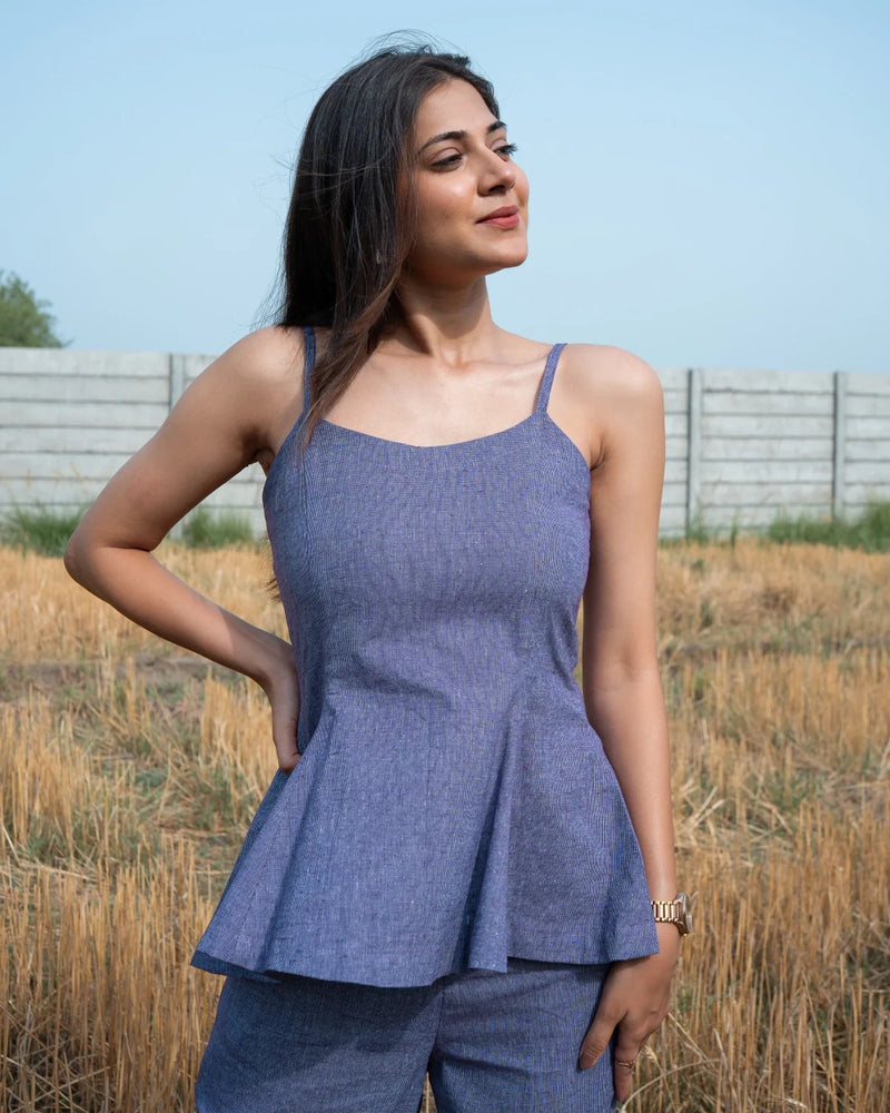 Lilac Whisper Co-Ord Set