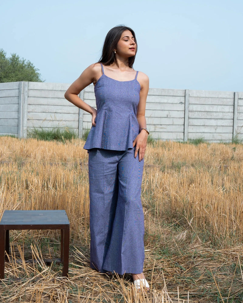 Lilac Whisper Co-Ord Set