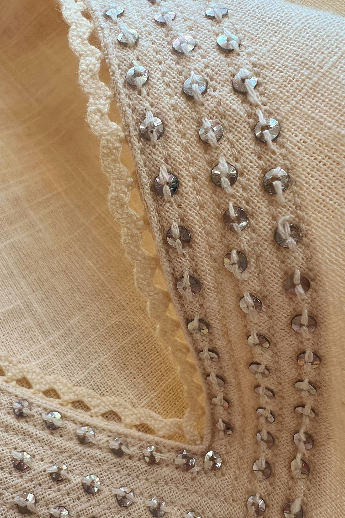Vedora Noor-e Collection – Handcrafted Kurta Pant Sets in Timeless Hues