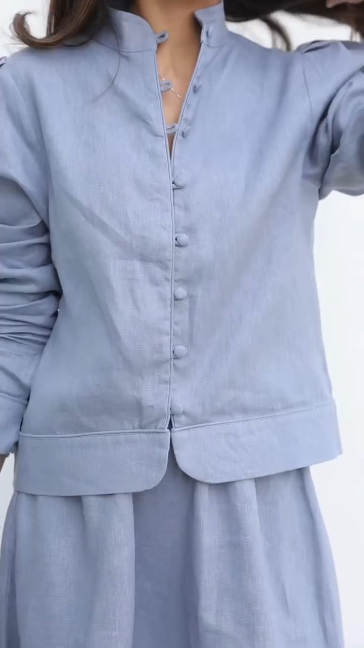 Celeste Co-Ord Set