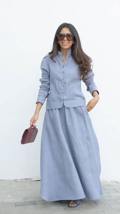 Celeste Co-Ord Set