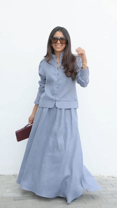 Celeste Co-Ord Set