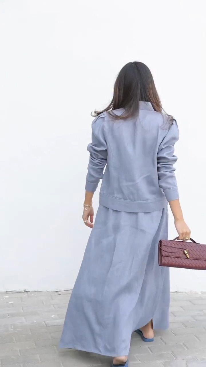 Celeste Co-Ord Set