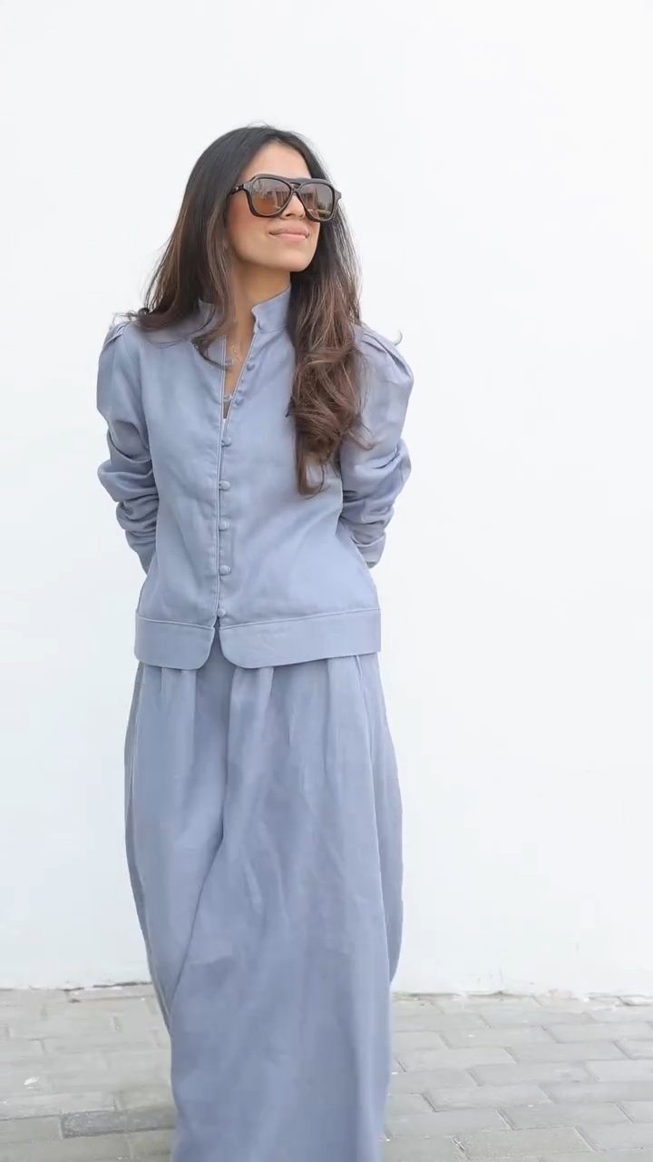 Celeste Co-Ord Set
