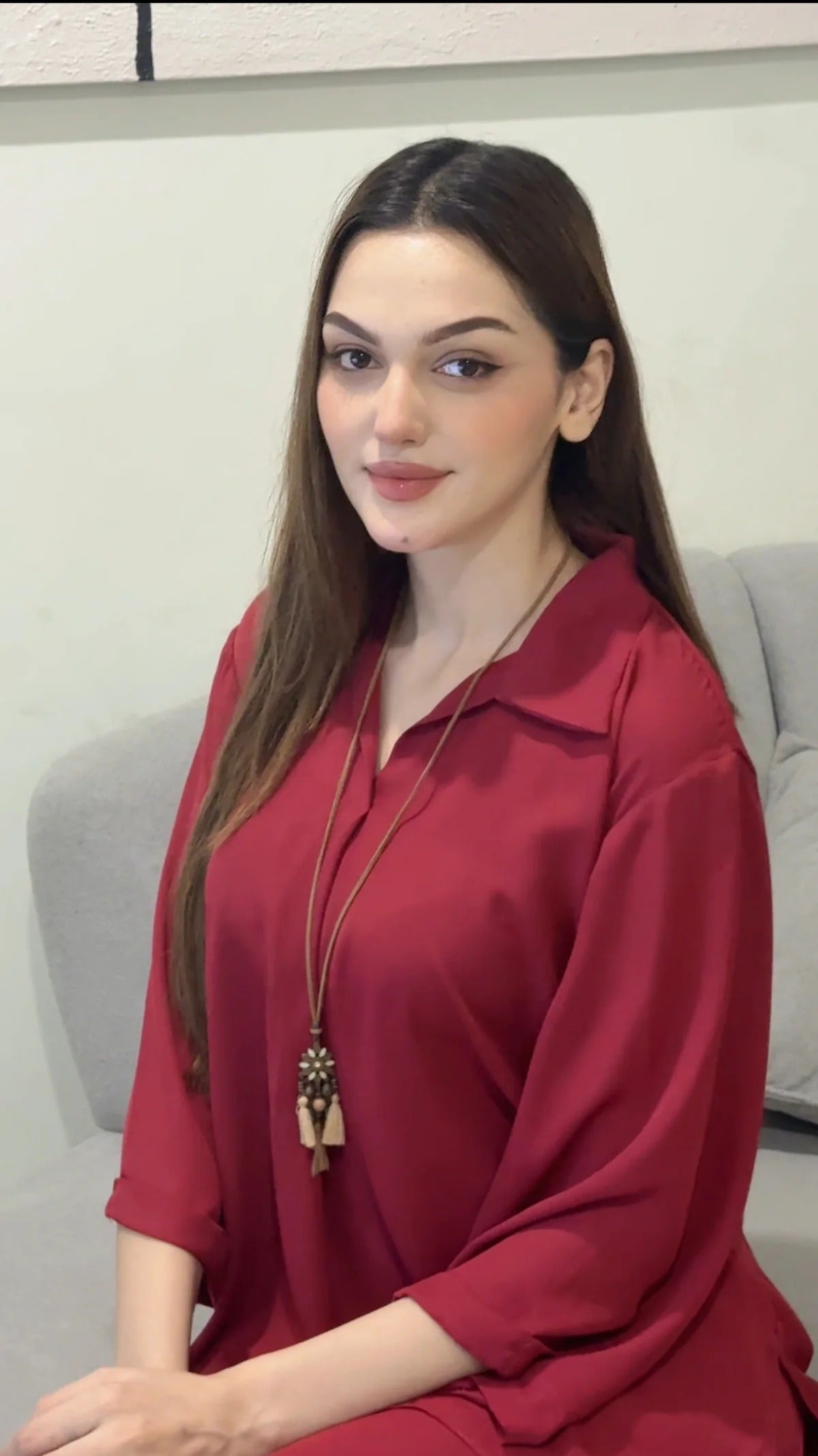 Marona Set