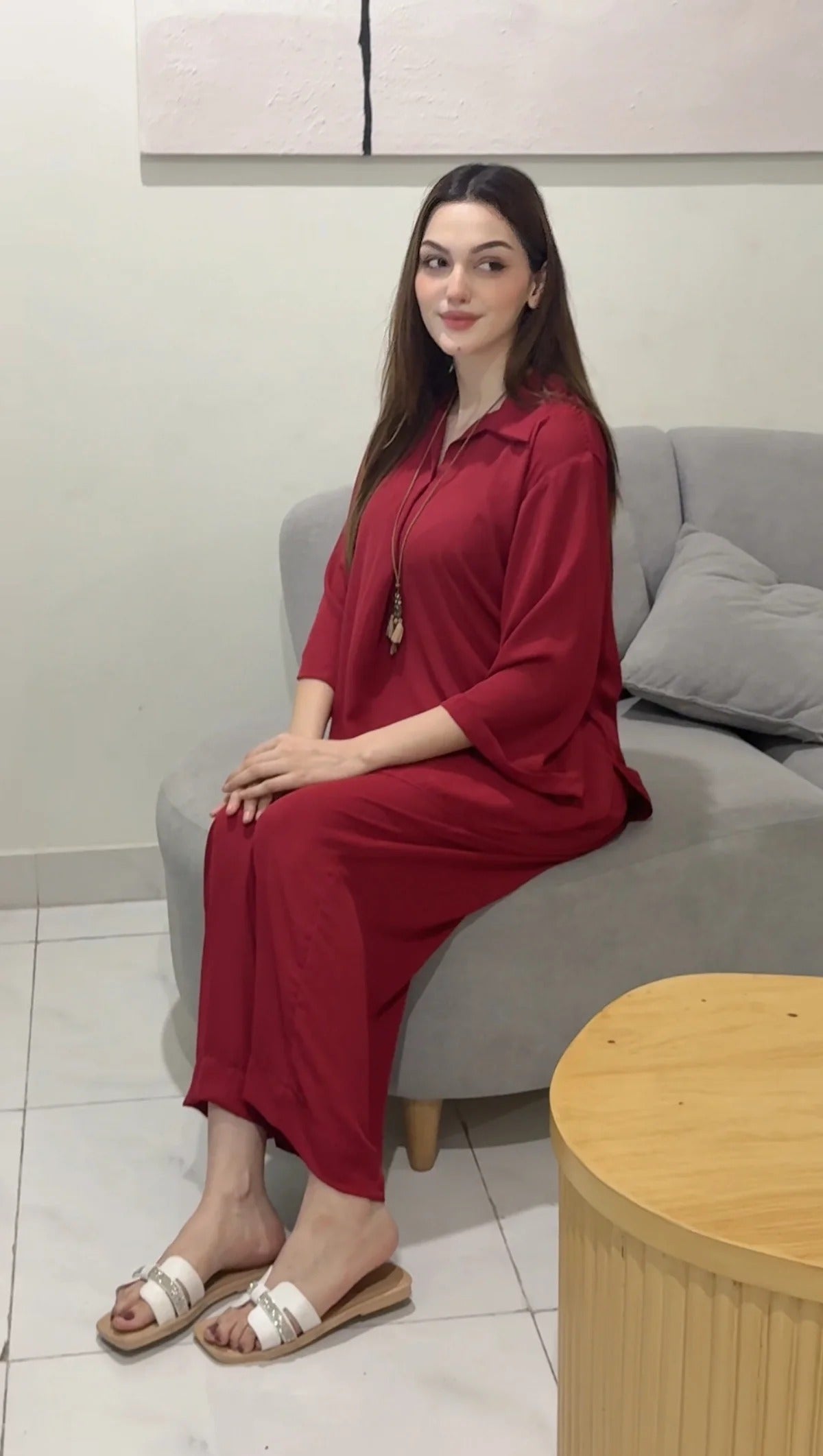 Marona Set