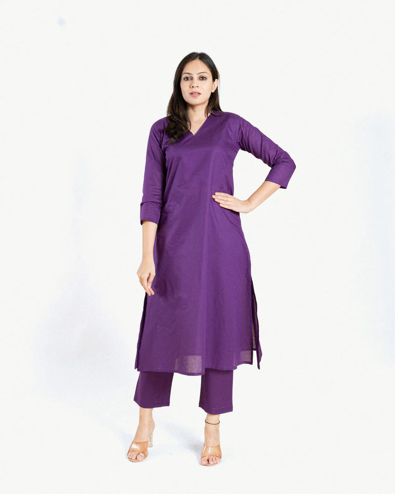 Classic Noir" – Redefining Everyday Elegance by Vedora