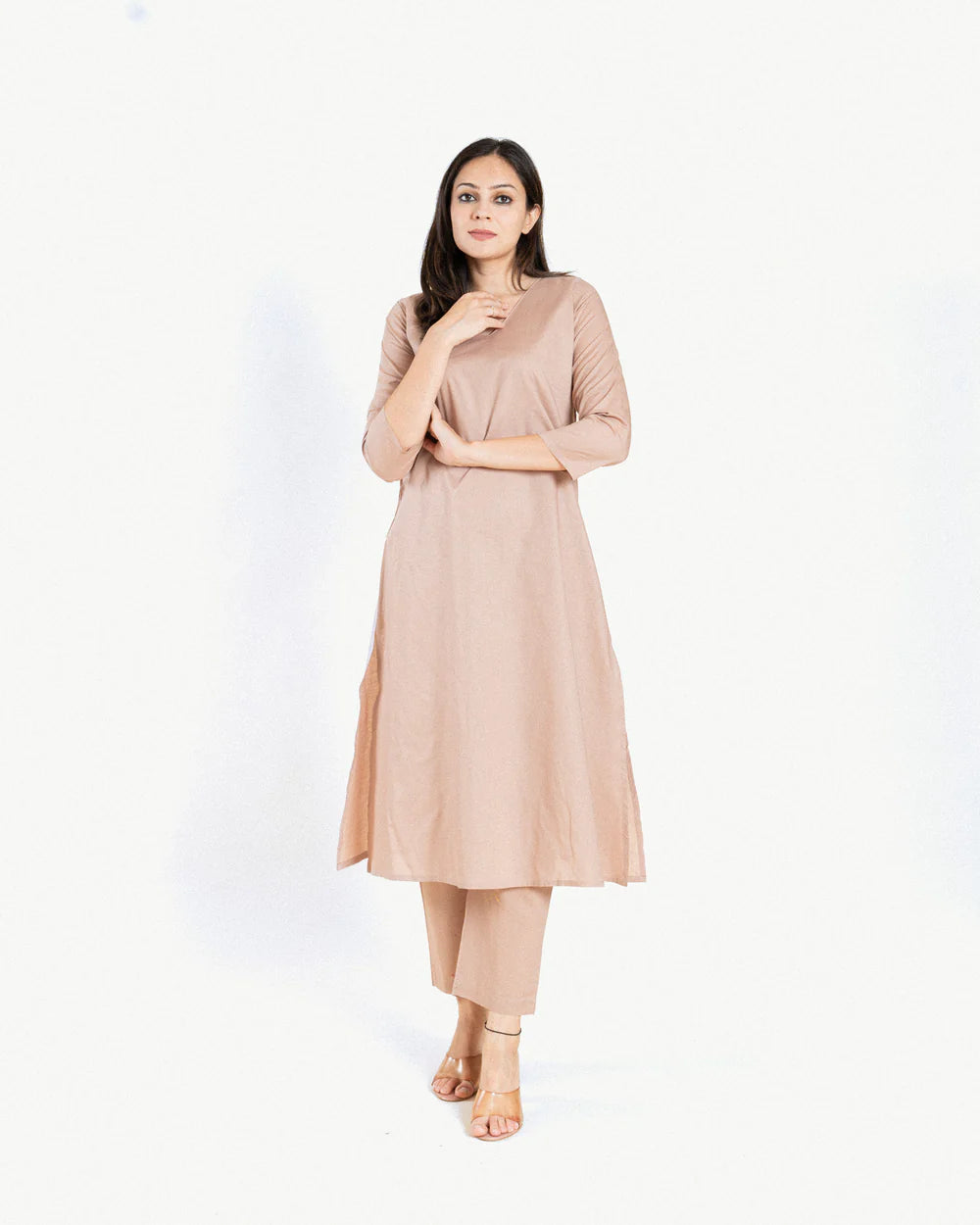 Classic Noir" – Redefining Everyday Elegance by Vedora