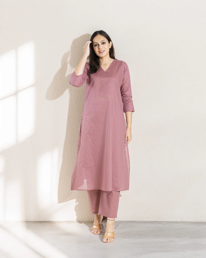 Classic Noir" – Redefining Everyday Elegance by Vedora