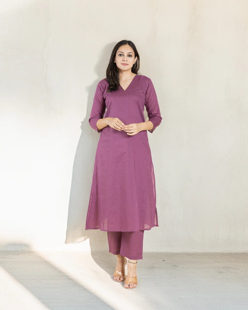 Classic Noir" – Redefining Everyday Elegance by Vedora